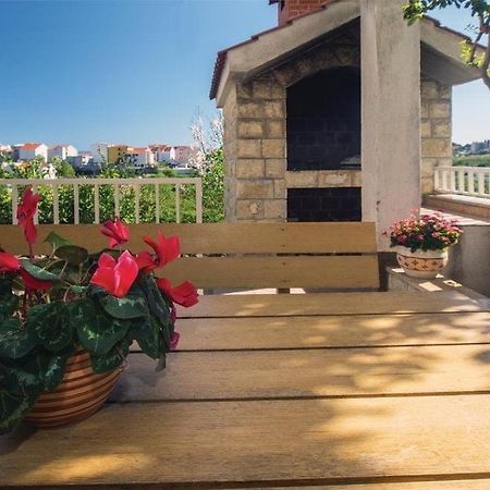 Dinko Apartment Stobreč Exterior foto