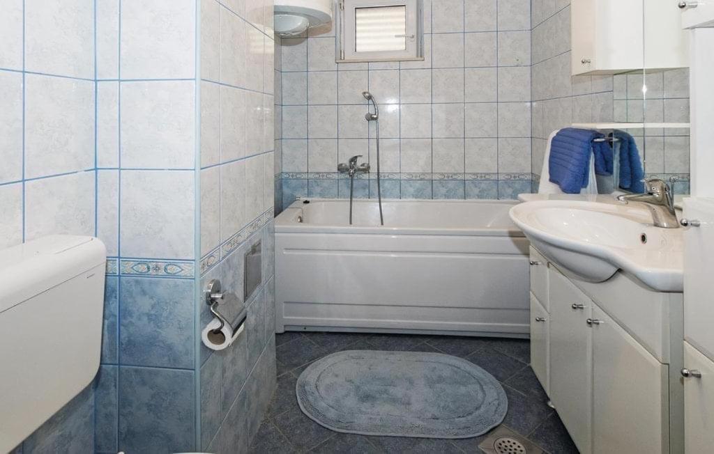 Dinko Apartment Stobreč Exterior foto